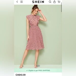 SHEIN Dress
